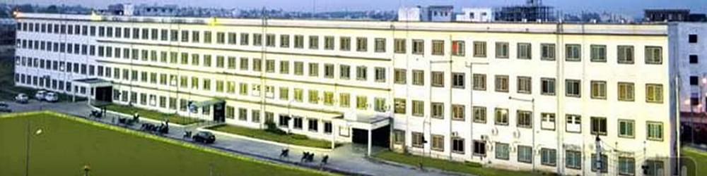 Sarvepalli Radhakrishnan University - [SRK]