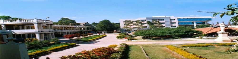 Ramaiah Institute of Technology - [RIT]