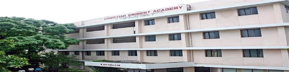 Christian Eminent College