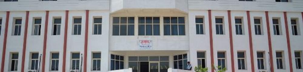 Vindhya Institute of Management and Science - [VIMS]