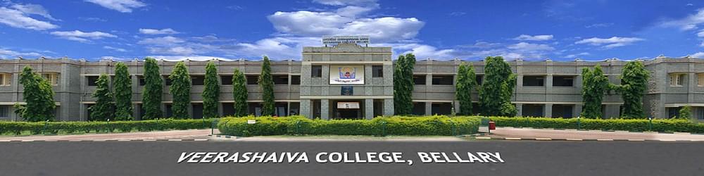 Veerashaiva College