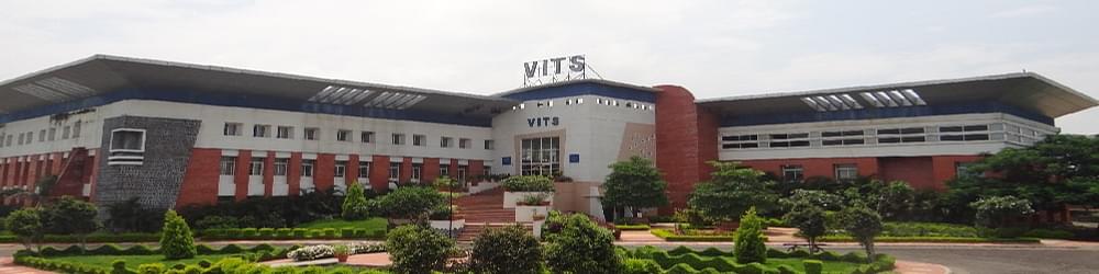 Vindhya Institute of Technology and Science - [VITS]