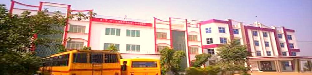 R.V.S. College