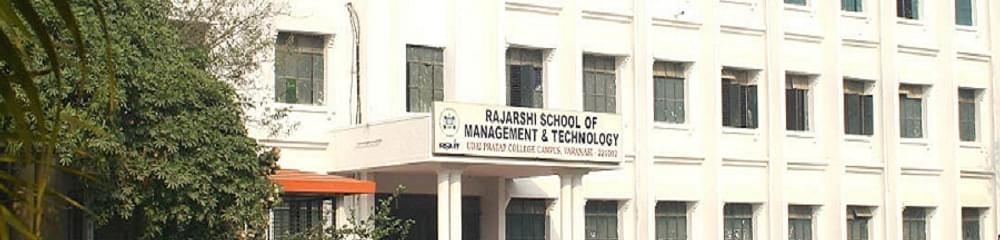 Rajarshi School of Management & Technology - [RSMT]