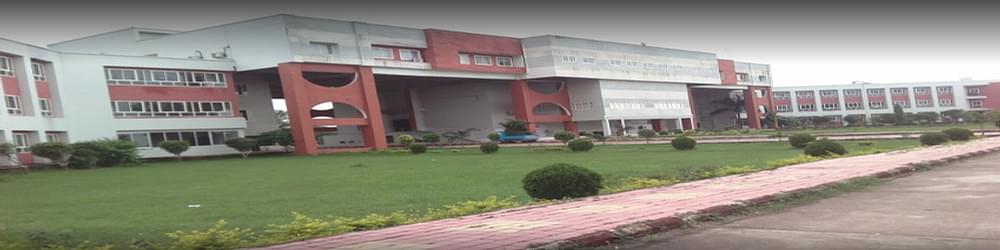 Vindhya Institute of Management and Research - [VIMR]