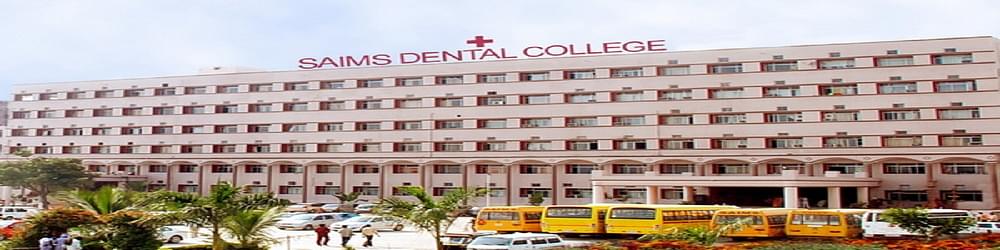 Sri Aurobindo College of Dentistry
