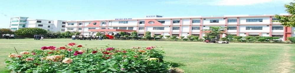 NKBR College of Pharmacy & Research Centre