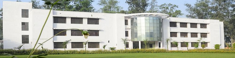 Rakshpal Bahadur College of Pharmacy - [RBCP]