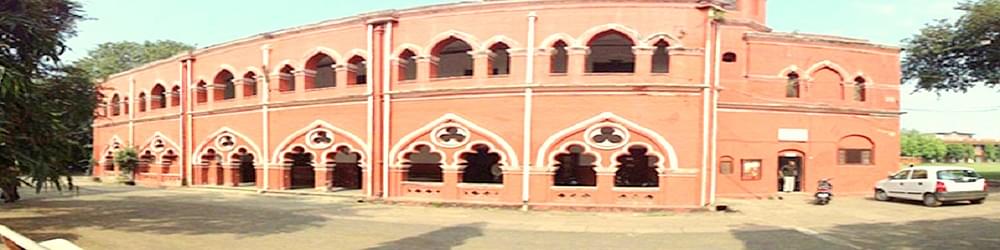 Indore Christian College