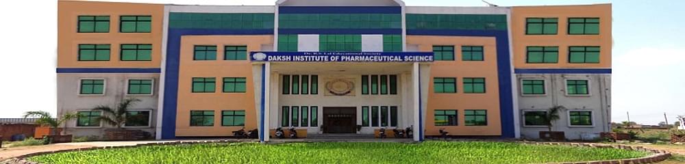 Daksh Institute of Pharmaceutical Science