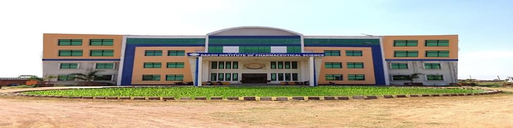 Daksh Institute of Pharmaceutical Science