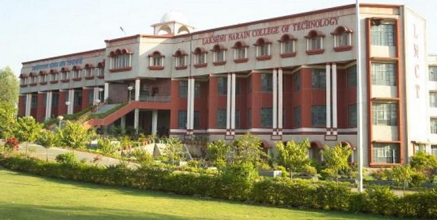 LNCT Bhopal Admission 2024 Placements Fees Cutoff Course Ranking