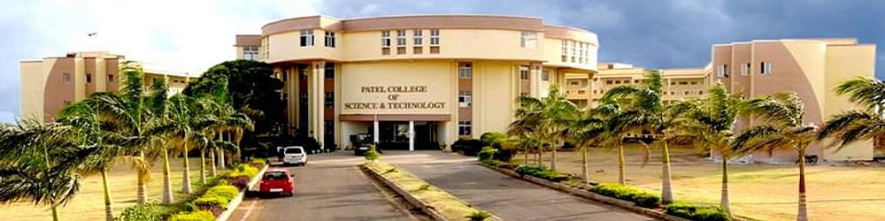 Patel College of Science and Technology - [PCST]