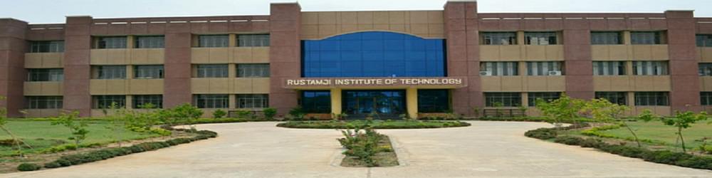 Rustamji Institute of Technology - [RJIT]