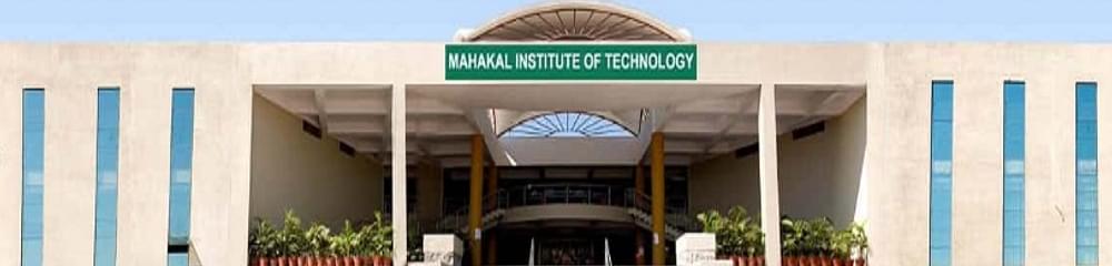 Mahakal Institute of Technology - [MIT]