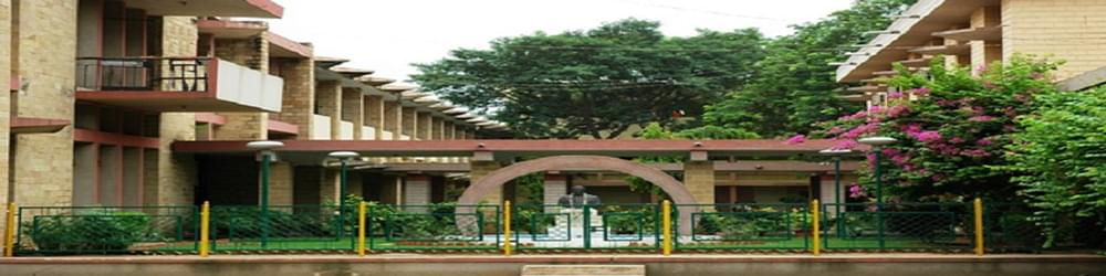 Madhav Institute of Technology and Science - [MITS]
