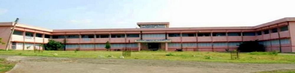Government Tulsi Degree College