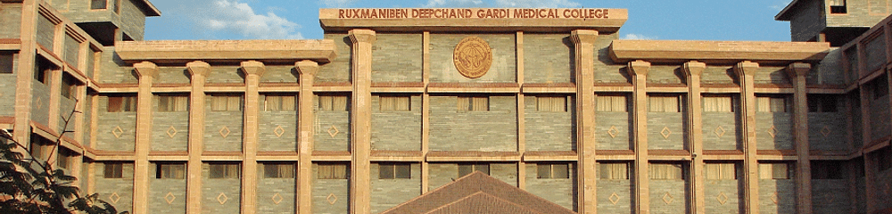 R.D Gardi College of Nursing