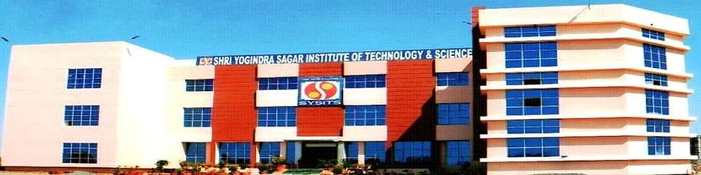 Shri Yogindra Sagar Institute of Technology and Science - [SYSITS]