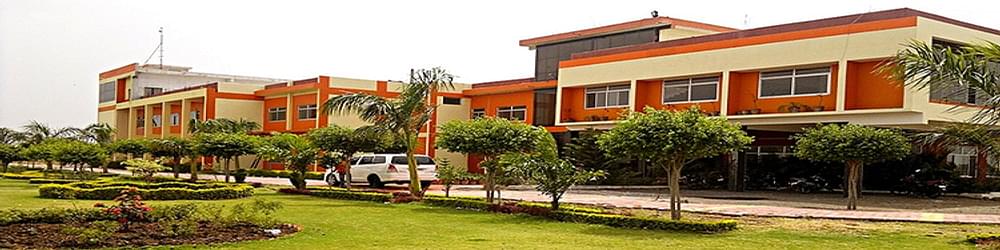 Synergy Institute of Technology