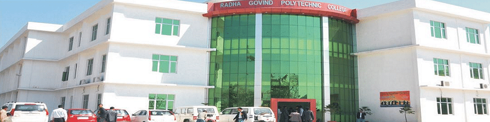 Radha Govind Institute of Technology & Management -[RGITM]