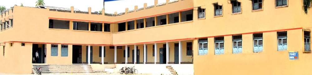 Shri Nilkanth Law College