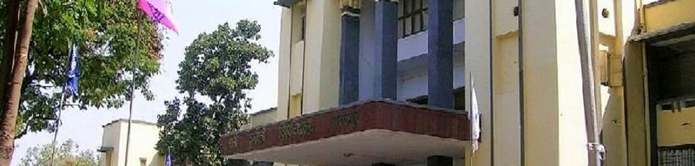 Jabalpur Public College - [JPC]