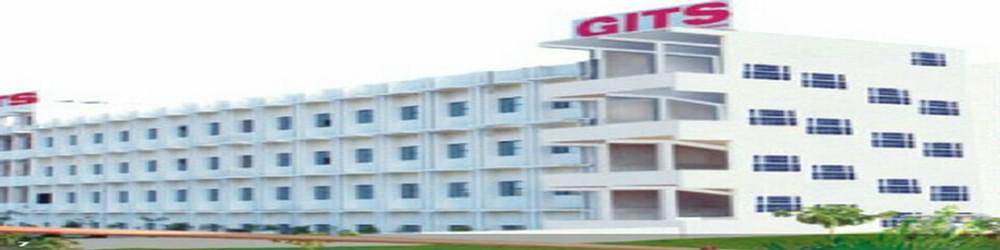 Gwalior Institute of Technology and Science - [GITS]