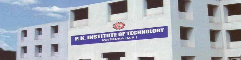 P.K. Institute of Technology - [PKIT]