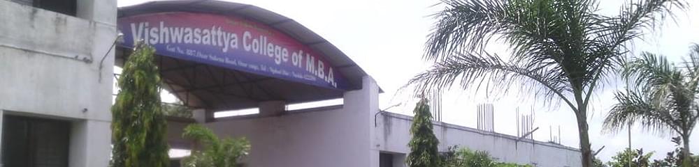 Vishwasattya College of Management - [VCM]