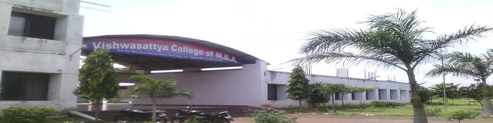 Vishwasattya College of Management - [VCM]