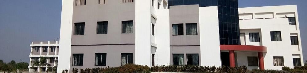 Matoshri College of Management and Research Centre - [MCMRC]