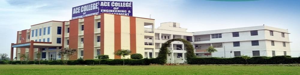 ACE College Of Engineering & Management
