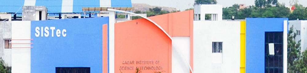 Sagar Institute of Science and Technology - [SISTec] -
 Sagar Group of Institutions