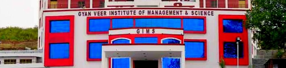 Gyanveer Institute of Management and Science
