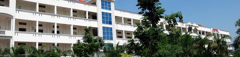 Sana Engineering College - [SEC]