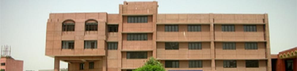 Shri Lal Bahadur Shastri National Sanskrit University