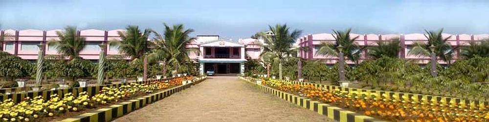 Sanjay Memorial Institute of Technology - [SMIT]