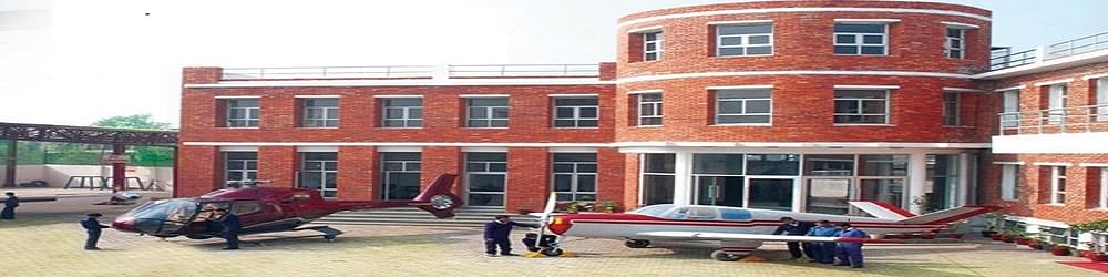 Indian Institute of Aeronautics - [IIA]