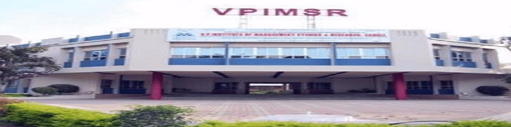 Vasantraodada Patil Institute of Management Studies & Research - [VPIMSR]