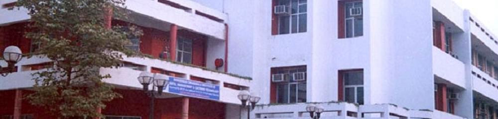 Banarsidas Chandiwala Institute of Professional Studies - [BCIPS]