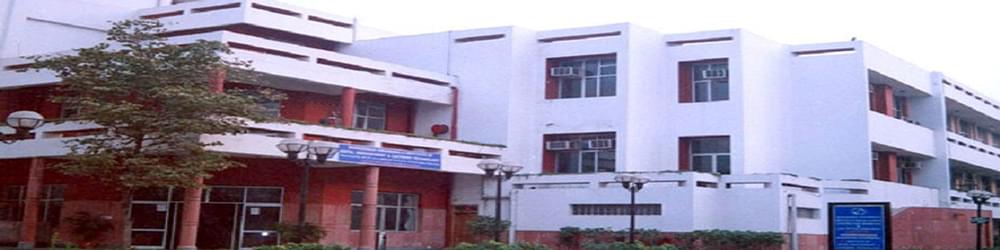 Banarsidas Chandiwala Institute of Professional Studies - [BCIPS]