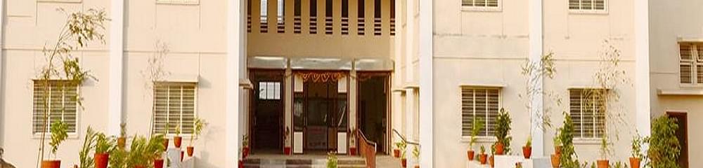 Vidya Prasarini Sabha's College of Engineering & Technology - [VPSCET] Lonavala