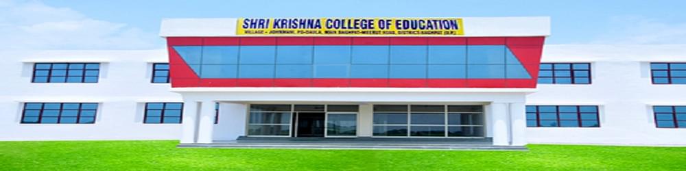 Shri Krishna College of Education