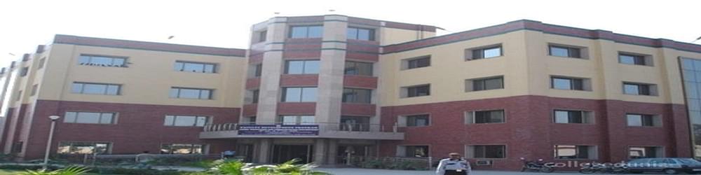 Netaji Subhas University of Technology - [NSUT] East Campus