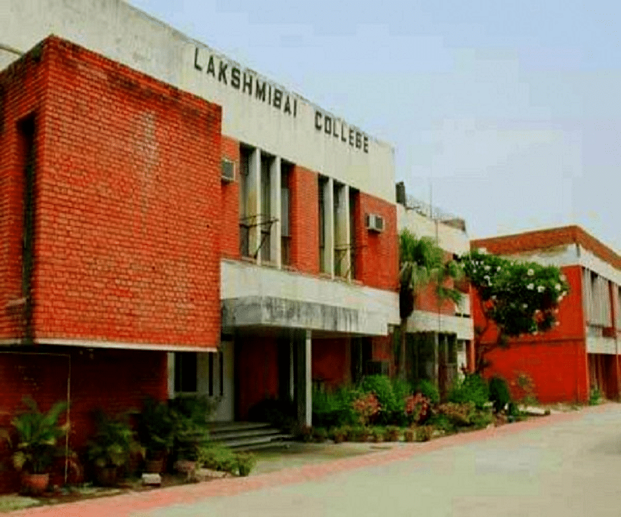 Lakshmibai College Delhi Courses Fees Admissions 2024 Cutoff