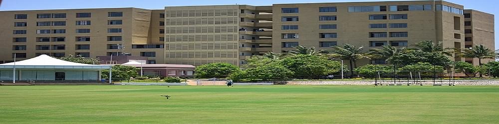 DY Patil School of Engineering & Technology