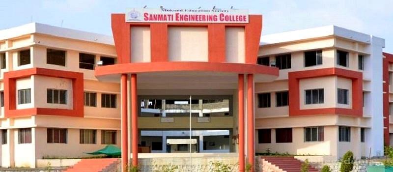 Sanmati Engineering College SEC Washim Admissions Contact