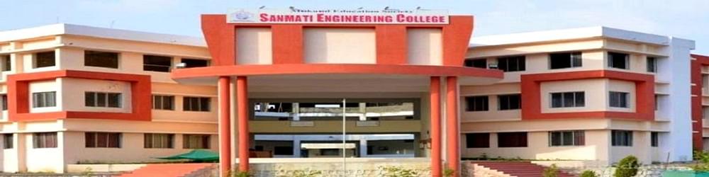 Sanmati Engineering College - [SEC]