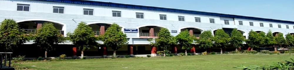 Sher Shah College